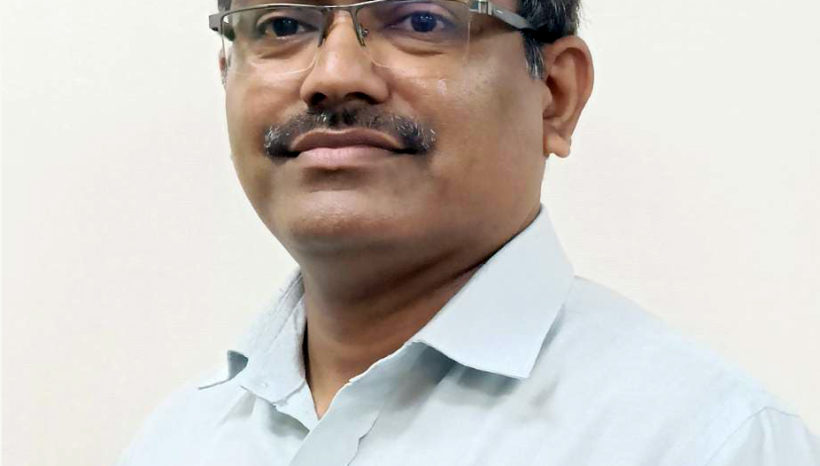 Umesh Haldankar